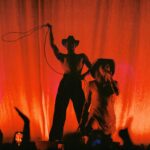 Kesha Instagram – 10.16.23 Austin, TX⁣⁣⁣⁣⁣
yee-fckn-haw⁣⁣⁣⁣⁣
New Orleans…. coming for you tonight👻👻👻 !!!!!⁣⁣⁣
⁣⁣⁣
📷 @jakobwandel