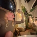 Kesha Instagram – It’s new year’s somewhere