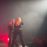 Kesha Instagram – Good t*tts and big hearts ❤️❤️⁣
your love is my drug, @reneerapp