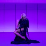 Kesha Instagram – 💜