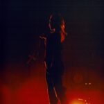 Kesha Instagram – Night 1 of the ONLY LOVE tour! This is my first tour with the freedoms I now have in almost a decade! Making memories of these songs in the light of who I am now with all of you! Get ready to be taken through all of my phases, all of my selves ❤️ see you tonight Austin!!!
📷 @jakobwandel