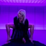 Kesha Instagram – 💜