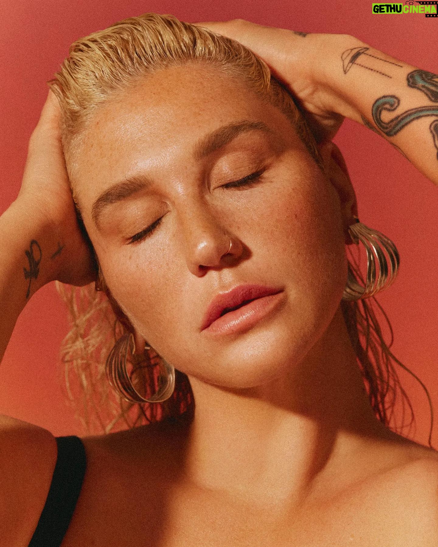 Kesha Instagram - Thank you @selfmagazine !! In this interview with @verymuchso , I shared some truths and intentions I have for my life moving forward π€ Link in bio to read the whole thing Credits: Photographer: Jason Kim (@jasonkimstudio) Stylist: Kat Typaldos (@kattypaldos) Hair: Owen Gould (@owengould) Makeup: Sandy Ganzer (@sandyganzer) Manicure: Miho Okawara (@mihonails) Set Design: James Lear (@jameslear) Editor in Chief: Rachel Miller (@the_rewm) Writer: Amy Rose Spiegel (@verymuchso) Creative Director: Amber Venerable (@avenerable) Production: Melissa Kramer (@melissa.j.kramer)