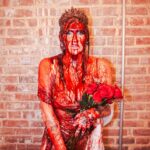 Kesha Instagram - It was bad, mama. They laughed at me.