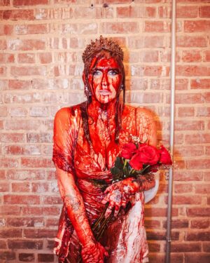 Kesha Instagram - It was bad, mama. They laughed at me.