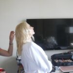 Kesha Instagram - Announcement this week. But first...