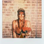 Kesha Instagram - It was bad, mama. They laughed at me.