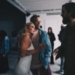 Kesha Instagram - These beautiful souls helped mold me and Gag Order into something I’m so proud to share with you all. Animalsss what’s your favorite track from Gag Order?!