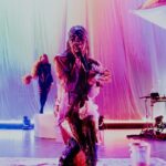 Kesha Instagram - It was bad, mama. They laughed at me.