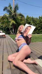 Kesha Instagram - Who’s your favorite girl?