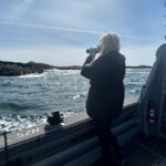 Kesha Instagram - Spent the day with magical seals, bears, whales, wildlife of all kinds. Happy Earth Day 🌊🦭🌱⁣ ⁣ If you're looking for ways to make a difference, please consider following @world_wildlife and read about their campaign encouraging UN Member States to pass effective treaty measures in response to the overwhelming volume of plastic entering our ecosystems every day. ⁣ We have to protect our planet. ⁣ ⁣ 🤍