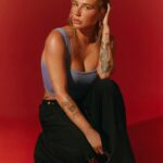 Kesha Instagram - Thank you @selfmagazine !! In this interview with @verymuchso , I shared some truths and intentions I have for my life moving forward 🤍 Link in bio to read the whole thing Credits: Photographer: Jason Kim (@jasonkimstudio) Stylist: Kat Typaldos (@kattypaldos) Hair: Owen Gould (@owengould) Makeup: Sandy Ganzer (@sandyganzer) Manicure: Miho Okawara (@mihonails) Set Design: James Lear (@jameslear) Editor in Chief: Rachel Miller (@the_rewm) Writer: Amy Rose Spiegel (@verymuchso) Creative Director: Amber Venerable (@avenerable) Production: Melissa Kramer (@melissa.j.kramer)