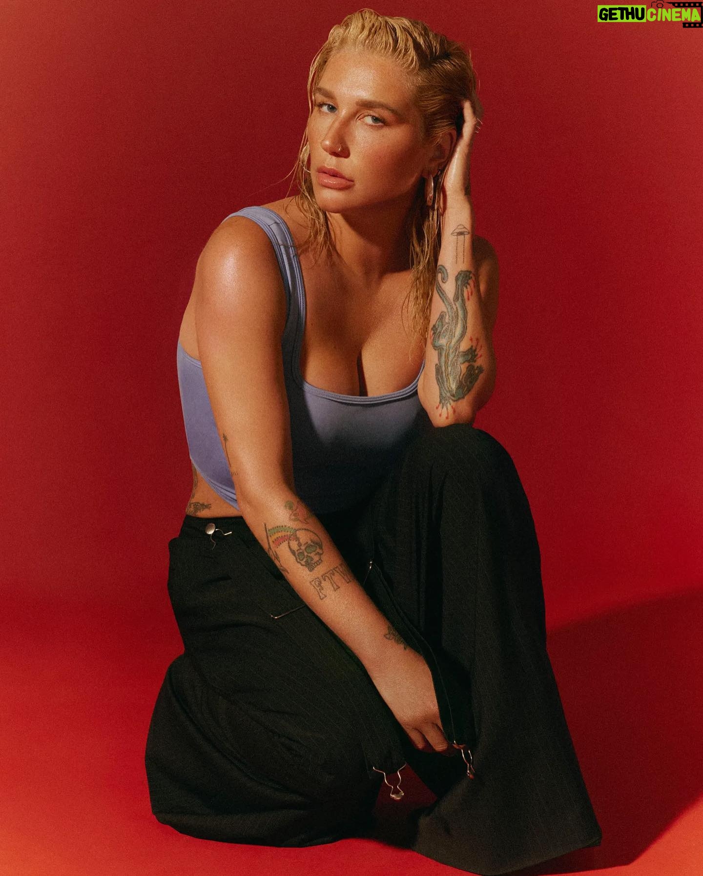Kesha Instagram - Thank you @selfmagazine !! In this interview with @verymuchso , I shared some truths and intentions I have for my life moving forward π€ Link in bio to read the whole thing Credits: Photographer: Jason Kim (@jasonkimstudio) Stylist: Kat Typaldos (@kattypaldos) Hair: Owen Gould (@owengould) Makeup: Sandy Ganzer (@sandyganzer) Manicure: Miho Okawara (@mihonails) Set Design: James Lear (@jameslear) Editor in Chief: Rachel Miller (@the_rewm) Writer: Amy Rose Spiegel (@verymuchso) Creative Director: Amber Venerable (@avenerable) Production: Melissa Kramer (@melissa.j.kramer)