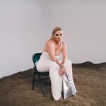 Kesha Instagram - I AM REBORN. Time to play that fucking track