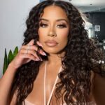 Keshia Chante Instagram - she ain’t for the weak 💎