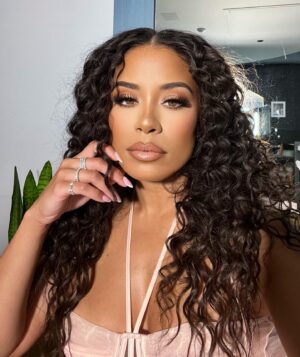 Keshia Chante Instagram - she ain’t for the weak 💎