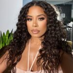 Keshia Chante Instagram - she ain’t for the weak 💎