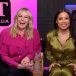 Keshia Chante Instagram – Hey 🇨🇦! Coming to you from LA, my chat with Chelsea Handler. Tune into tonight