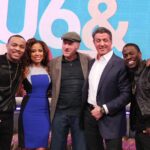Keshia Chante Instagram – Hosting 106 & Park with @shadmoss for 2 years in NYC was a lot of fun. Made so many memories & great friends from this experience. The best audience, producers, crew, co-host & glam squad a girl can ask for! Here are some of my fav moments. Check my IG highlights for more ☺️ #106andpark @bet