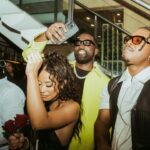 Keshia Chante Instagram – you not from the city, we can tell 🤍