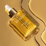 Keshia Chante Instagram - I dedicated the last year to learning formulating & chemistry, & how to elevate my hair recipes even further so that I could share my haircare secrets with you. After thousands of hours perfecting, testing, carefully sourcing and analyzing scientific research— born was a breakthrough. I’ve witnessed some truly incredible results on my hair. THE HAIR OIL is the first of many innovative products that I’m excited to reveal to you. It’s time to breathe fresh air into a new era of hair care for ALL hair types. Straight, wavy, curly, kinky or coily - we ALL deserve luxurious and clean products. Happy Healthy Hair is only a few drops away. No longer just for me, now it’s for you. My belief is simple: Sharing is KHAIRING 💕