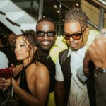Keshia Chante Instagram – you not from the city, we can tell 🤍