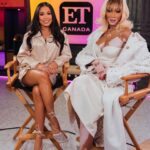 Keshia Chante Instagram - One Time for Toronto 🤍 @winnieharlow & I chat for a VERY special “ET Canada Presents One on One with Winnie Harlow” airing Monday Feb 20th 🫶🏽 One on One with Winnie Harlow ET Canada’s Keshia Chanté sits down with influential activist and beauty entrepreneur Winnie Harlow for an in-depth interview, on the half-hour special One on One with Winnie Harlow. Watch as the Canadian supermodel discusses founding her skincare line Cay Skin, the biggest inspirations and challenges in her life, and her experience as a Jamaican-Canadian navigating Hollywood, and more. Tune-in: Monday, February 20 at 7:30pm ET/7pm MT on Global, and streaming live and on demand on STACKTV and the Global TV App.