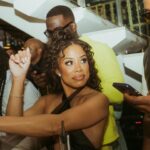 Keshia Chante Instagram – you not from the city, we can tell 🤍