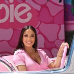Keshia Chante Instagram - Black Barbie 💕 || @barbiethemovie