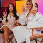 Keshia Chante Instagram - One Time for Toronto 🤍 @winnieharlow & I chat for a VERY special “ET Canada Presents One on One with Winnie Harlow” airing Monday Feb 20th 🫶🏽 One on One with Winnie Harlow ET Canada’s Keshia Chanté sits down with influential activist and beauty entrepreneur Winnie Harlow for an in-depth interview, on the half-hour special One on One with Winnie Harlow. Watch as the Canadian supermodel discusses founding her skincare line Cay Skin, the biggest inspirations and challenges in her life, and her experience as a Jamaican-Canadian navigating Hollywood, and more. Tune-in: Monday, February 20 at 7:30pm ET/7pm MT on Global, and streaming live and on demand on STACKTV and the Global TV App.