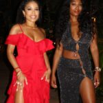 Keshia Chante Instagram - i’m out here loving me. wyd?