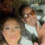 Keshia Chante Instagram – you not from the city, we can tell 🤍