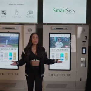 Keshia Chante Instagram - In my tech bag 💼 Proud to be a part of this new technology @dispensioninc @directorx