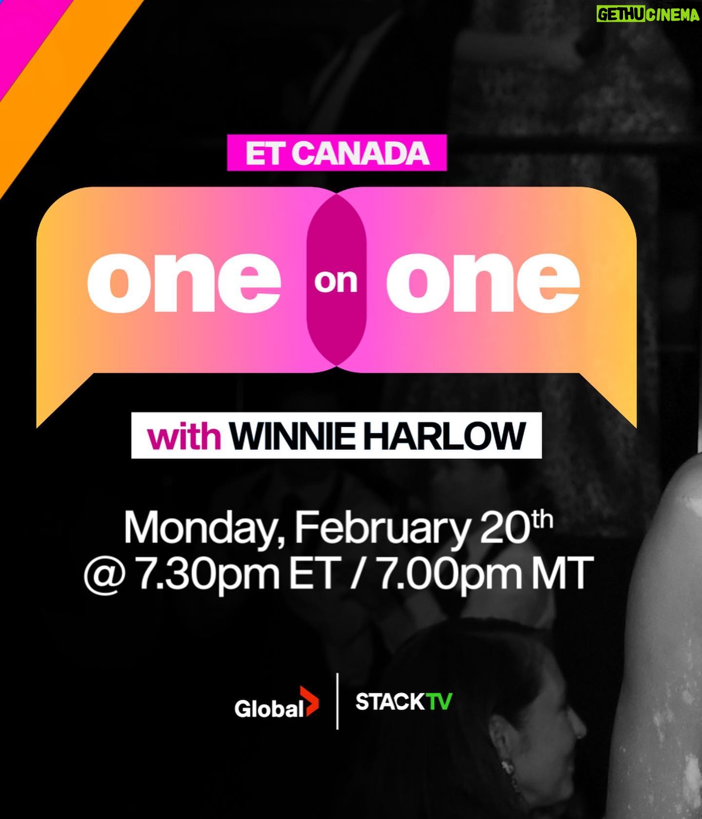Keshia Chante Instagram - One Time for Toronto 🤍 @winnieharlow & I chat for a VERY special “ET Canada Presents One on One with Winnie Harlow” airing Monday Feb 20th 🫶🏽 One on One with Winnie Harlow ET Canada’s Keshia Chanté sits down with influential activist and beauty entrepreneur Winnie Harlow for an in-depth interview, on the half-hour special One on One with Winnie Harlow. Watch as the Canadian supermodel discusses founding her skincare line Cay Skin, the biggest inspirations and challenges in her life, and her experience as a Jamaican-Canadian navigating Hollywood, and more. Tune-in: Monday, February 20 at 7:30pm ET/7pm MT on Global, and streaming live and on demand on STACKTV and the Global TV App.