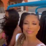 Keshia Chante Instagram - Coming to a City near you… 😂