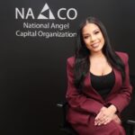 Keshia Chante Instagram - I want to see MORE women owned businesses, more women entrepreneurs & more women angel investors. As an Entrepreneur & an Investor myself, I have so much respect for those who walk down the difficult path of taking big risks to make an even bigger impact. I have a deep passion for empowering women & I love being able to share my insight & my story in hopes of inspiring others to know that they can do anything. Thank you to the @NacoCanada team for putting on the #NACOSummit. It was an honor to have insightful conversations with some of the most brilliant minds who are working to shape innovation, entrepreneurship & capital in Canada. Thank you for your commitment to all of Canada’s entrepreneurs, & especially, empowering Canadian women to change the statistics. #innovationnation 🤍✨