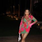 Keshia Chante Instagram - talk less. say more 🤍