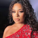 Keshia Chante Instagram – here to remind you that you’re good at love, you just weren’t loving the right person 🤍