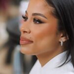 Keshia Chante Instagram - I want to see MORE women owned businesses, more women entrepreneurs & more women angel investors. As an Entrepreneur & an Investor myself, I have so much respect for those who walk down the difficult path of taking big risks to make an even bigger impact. I have a deep passion for empowering women & I love being able to share my insight & my story in hopes of inspiring others to know that they can do anything. Thank you to the @NacoCanada team for putting on the #NACOSummit. It was an honor to have insightful conversations with some of the most brilliant minds who are working to shape innovation, entrepreneurship & capital in Canada. Thank you for your commitment to all of Canada’s entrepreneurs, & especially, empowering Canadian women to change the statistics. #innovationnation 🤍✨