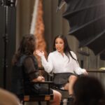 Keshia Chante Instagram - I want to see MORE women owned businesses, more women entrepreneurs & more women angel investors. As an Entrepreneur & an Investor myself, I have so much respect for those who walk down the difficult path of taking big risks to make an even bigger impact. I have a deep passion for empowering women & I love being able to share my insight & my story in hopes of inspiring others to know that they can do anything. Thank you to the @NacoCanada team for putting on the #NACOSummit. It was an honor to have insightful conversations with some of the most brilliant minds who are working to shape innovation, entrepreneurship & capital in Canada. Thank you for your commitment to all of Canada’s entrepreneurs, & especially, empowering Canadian women to change the statistics. #innovationnation 🤍✨