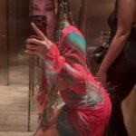 Keshia Chante Instagram - talk less. say more 🤍