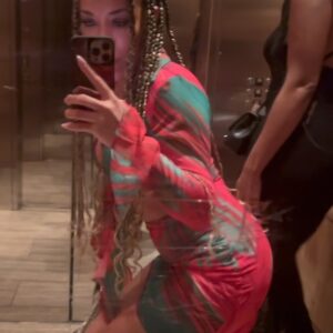 Keshia Chante Instagram - talk less. say more 🤍