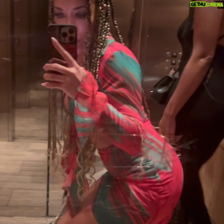 Keshia Chante - 38.2K Likes - talk less. say more 🤍