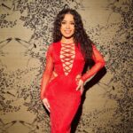 Keshia Chante Instagram – the last •kiki khronicles• of 2022 ❤️‍🔥