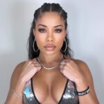Keshia Chante Instagram - highly rated, hella solid ✨