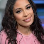 Keshia Chante Instagram – a Babyface, I feel like LA Reid 🫶🏽