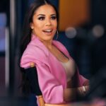 Keshia Chante Instagram - book smarts & street smarts, a deadly combo 🤍⚡️ 📸: @emiliosanchez