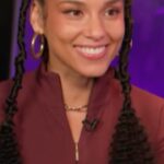 Keshia Chante Instagram - I will only answer as Keshia Keys moving forward 😭 @aliciakeys