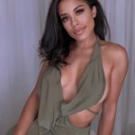 Keshia Chante Instagram – may God bless & heal you 🤍