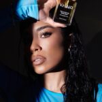 Keshia Chante Instagram - The wait is finally over! THE HAIR OIL has just dropped. Get yours while supplies last exclusively at KHAIRLabs.com 💦🤍🥰